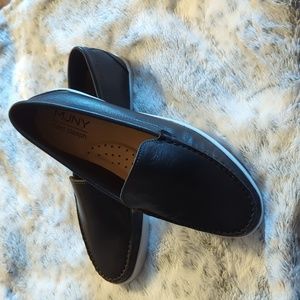 Marc Joseph loafers